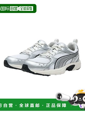 韩国直邮PUMA 彪马公共 Millenio Tech LT 运动鞋 跑鞋406791-01