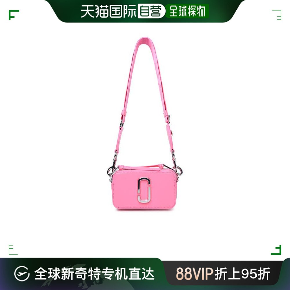 韩国直邮MARC JACOBS24SS单肩包女2S4HCR073H02666 Pink