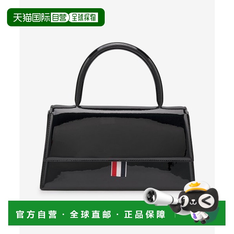 韩国直邮Thom Browne汤姆布朗UAG054AL0020001TRAPEZE HANDLE CLU