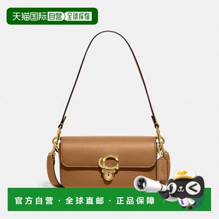 气质休闲包CE331B4LCA新款 轻奢尚经典 女包正品 韩国直邮Coach蔻驰