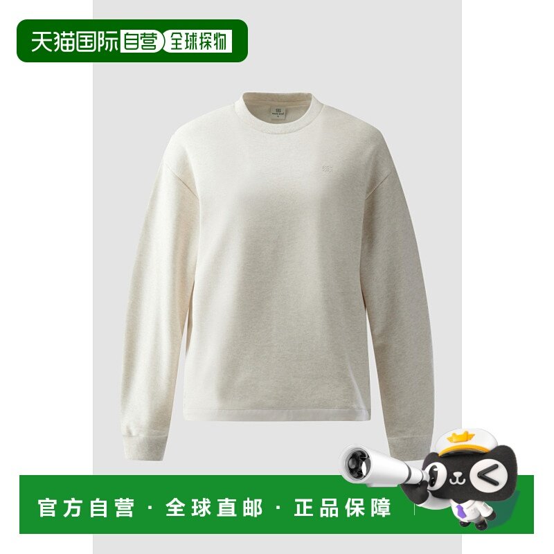 韩国直邮KOLON SPORT正品秋冬新款休闲户外运动女款卫衣TVTBA2442