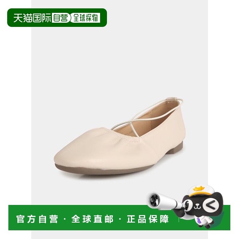 韩国直邮SHOOPEN日常休闲实用平价时尚通勤韩版单鞋HPWWFDA901