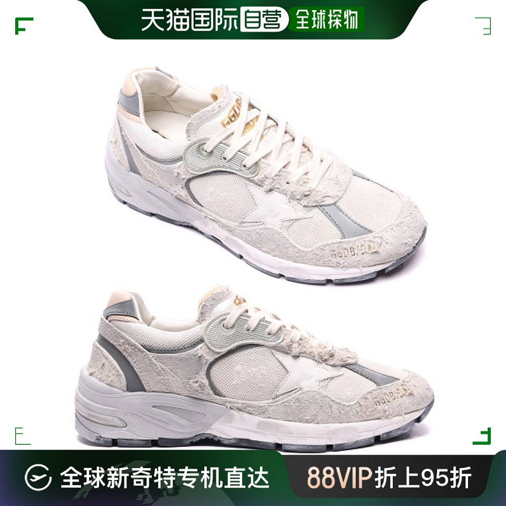 韩国直邮[GOLDENGOOSE][Golden Goose]爸爸星(GMF00199_F00215