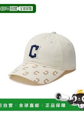 韩国直邮MLB KIDS 童装帽子7ACPM014N-45CRS