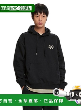 韩国直邮NEW BALANCE 男士连帽衫NBN0F11243_19