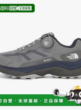 韩国直邮THE NORTH FACE北面秋冬新款男女同款休闲鞋NS95R51C
