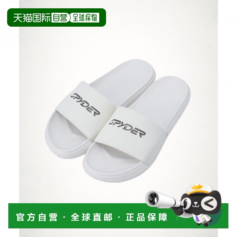 韩国直邮NIKE SPYDER Spyder DUMM DUMM2 SPKPFNSD203UWHT 137958