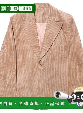 韩国直邮SEFR 通用西装外套夹克衫