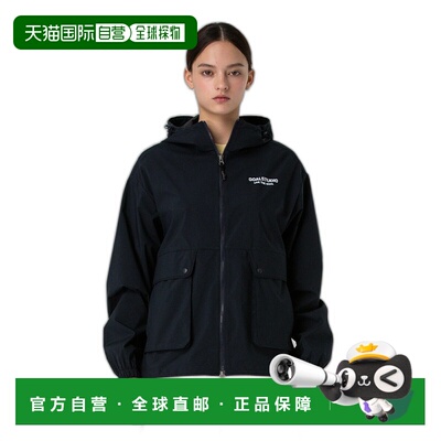 韩国直邮goalstudio  棉服舒适时尚百搭 日常潮流穿搭 高级感正品