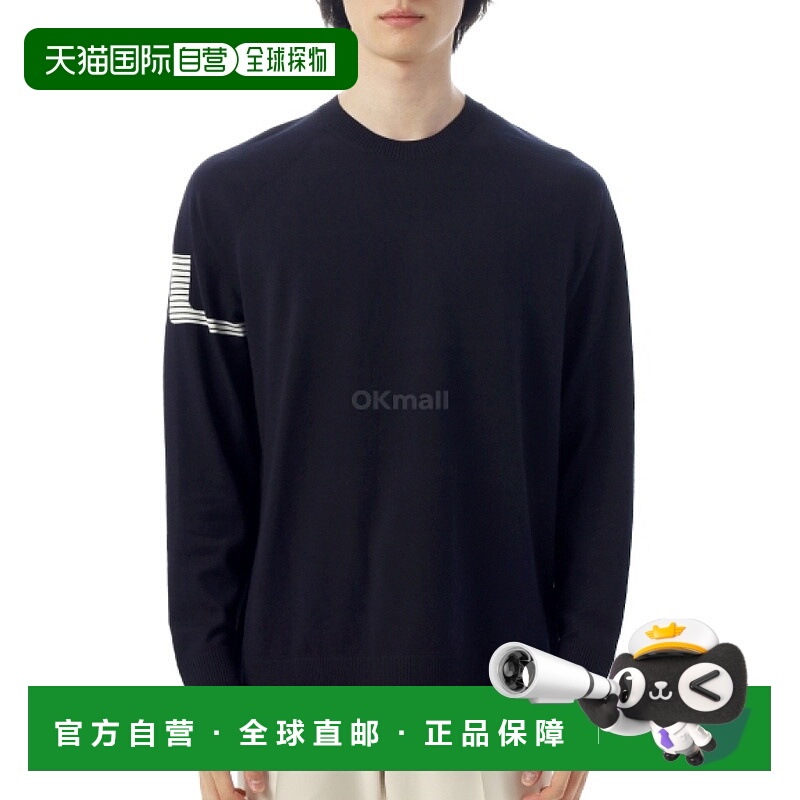 韩国直邮J.LINDEBERG Heath 针织毛衣 (GMKW13093-6855) 针织衫/