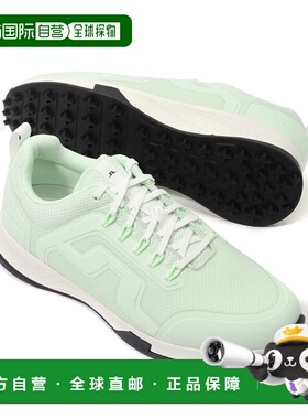 韩国直邮J.LINDEBERG Range Finder 高尔夫运动鞋 W (GWSW13331-M