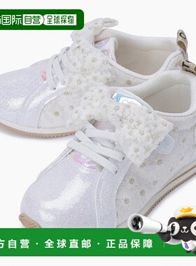 韩国直邮BENETTON儿童童鞋QCSH07311IV