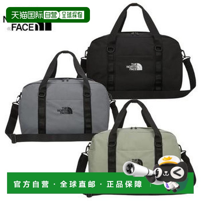 韩国直邮THE NORTH FACE (手提包)NN2PQ54 Big Shot 货运包北面