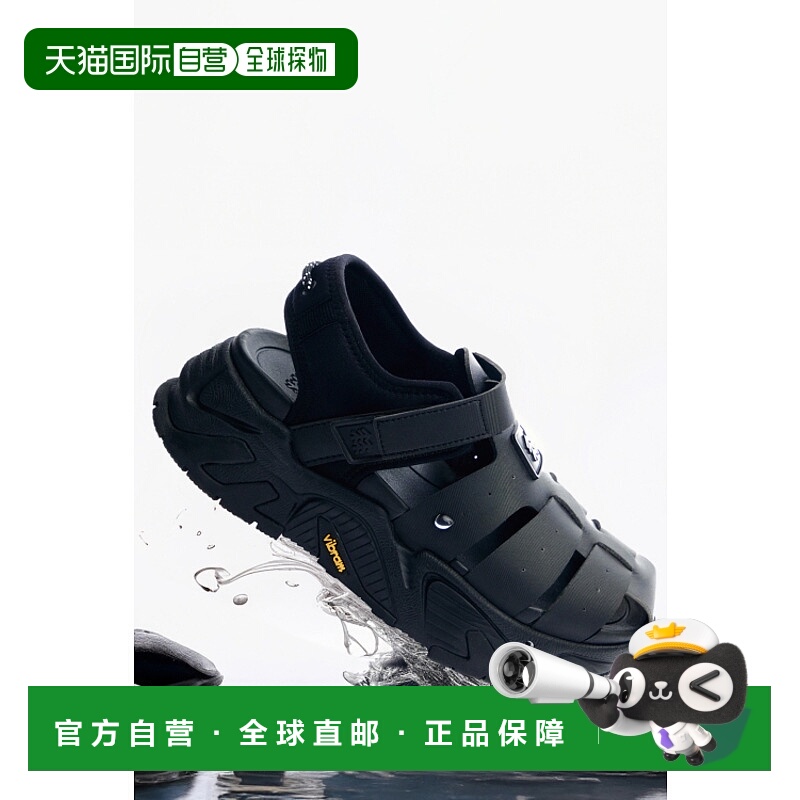 韩国直邮KOLON SPORT正品秋冬新款休闲户外运动女款凉鞋FE2AX2444