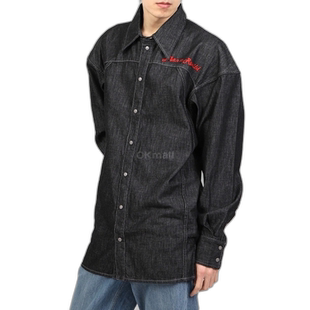 韩国直邮Vivienne Westwood西太后男衬衫3501001I W00HG N401