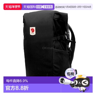 韩国直邮Fjallraven北极狐Ulvo Rolltop 30L卷顶双肩包背包23312