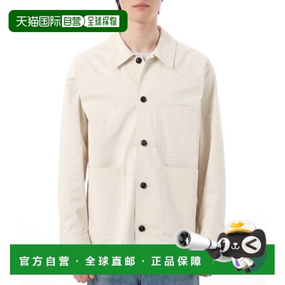 韩国直邮J.LINDEBERG Easton 工作服外套衬衫 (FMOS12824-U029)