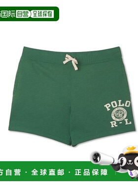 韩国直邮POLO RALPH LAUREN MNPOSHO1BQ20178-300短裤