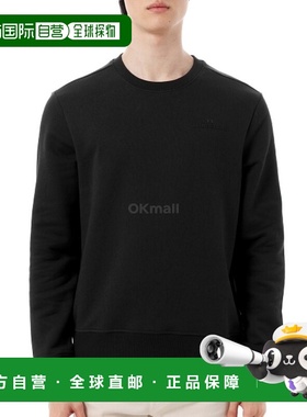 韩国直邮J.LINDEBERG Alpha 圆领衫 (AMJS12258-9999) 胡德/船员