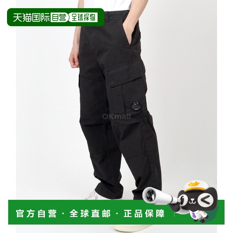 韩国直邮COMPANY  Micro Reps 宽松工装裤 16CMPA064A 006475G 99