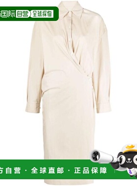 韩国直邮Lemaire 长款连衣裙 DR1024LF1106303 DOM