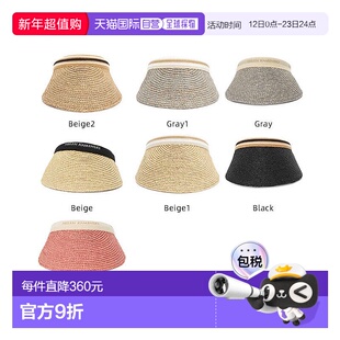 1h可退 韩国直邮HELEN KAMINSKI女士帽子时尚潮流休闲百搭正品新