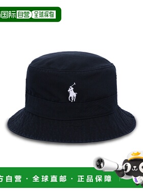 韩国直邮POLO RALPH LAUREN 公用帽子 MAPOHGS0J420335-001