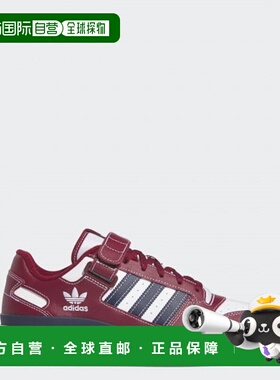 韩国直邮ADIDAS阿迪达斯运动日常舒适运动鞋 H03811_KYQ84