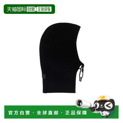 韩国直邮MAISON MARGIELA MM6 玛吉伦针织连帽衫 S62TB0005M13187