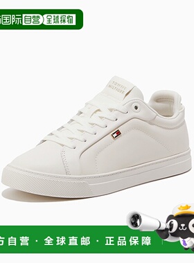 韩国直邮TOMMY HILFIGER 女士休闲鞋T52F0ARS120WT1Z00