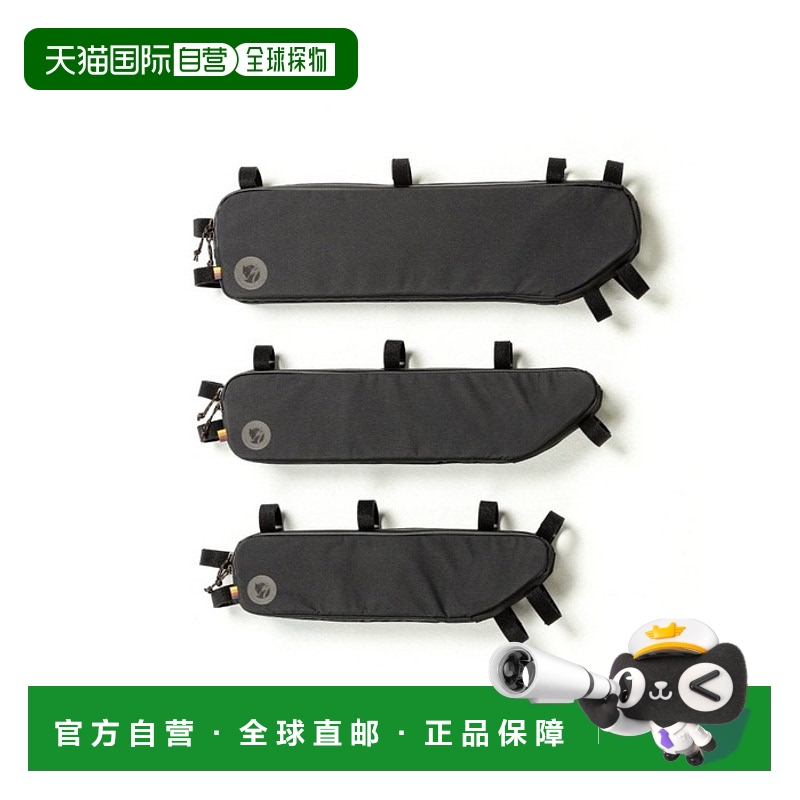 韩国直邮FJALLRAVEN 正品北极狐户外骑行自行车杆包302724653