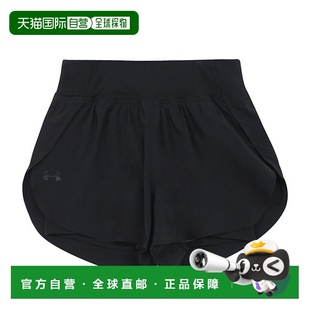 Armour Under 女士 编织二合一短 韩国直邮UNDER Flex ARMOUR