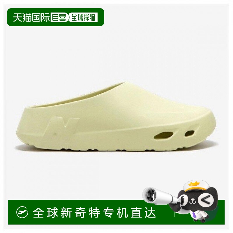 1h可退 韩国直邮newbalance  运动鞋拖鞋沙滩鞋