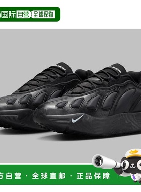 韩国直邮Comme des Garçons 运动鞋 HV1944001POK1030021 黑色 DO