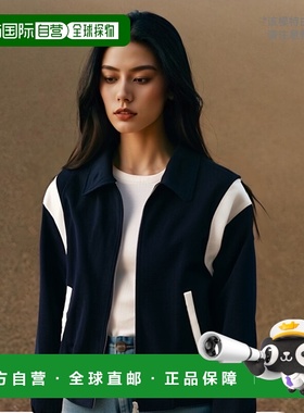 韩国直邮PLACE STUDIO 女士运动茄克/外套23F88152夹克