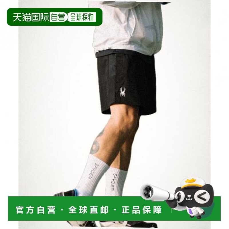 韩国直邮NIKE SPYDER Spider-Men's Stretch Lightweight Woven S