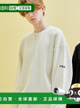 韩国直邮FILA  卫衣2500FE2POC5111XCRM