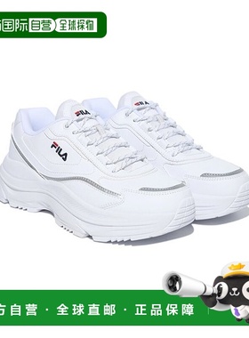 韩国直邮FILA [新] Wheela Wavy Day 斐乐FM21RM02850H-100