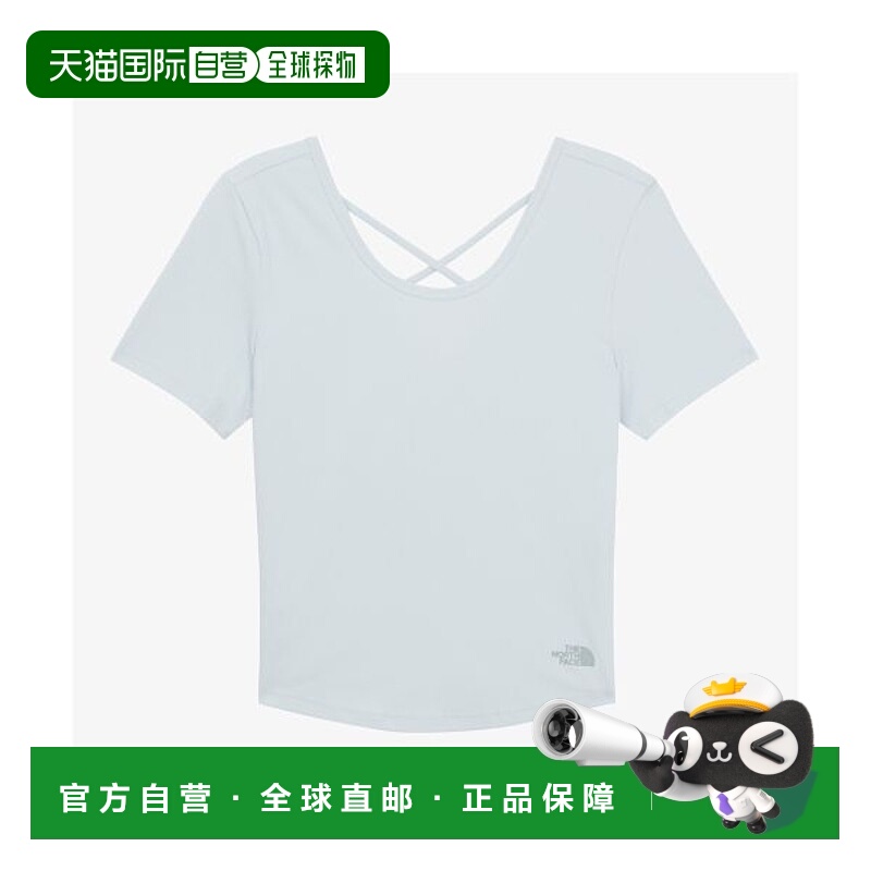 韩国直邮THE NORTH FACE {仅限店内｝北面 THE NORTH FACE NT7TR3