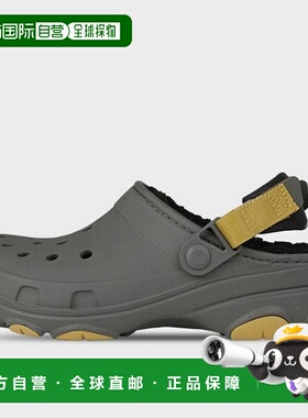 韩国直邮crocs Crocs Sandals Allterrain Lined Clogs Winter Wa