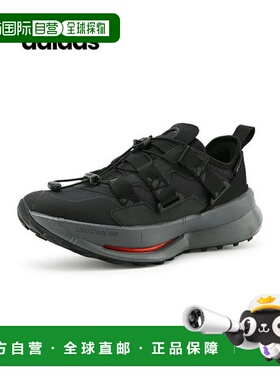 韩国直邮adidas 跑步鞋 Equation Agravic XTR (JR0835)