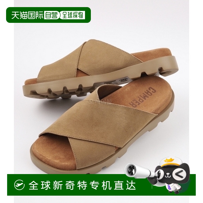 韩国直邮CAMPER Brutus 凉鞋 (K201321-017) 凉鞋