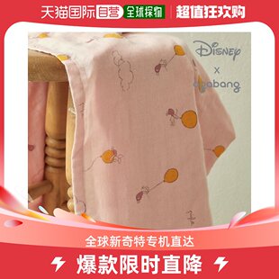 Island 韩国直邮AGABANG Fashion 婴儿包 家居服连体衣 The