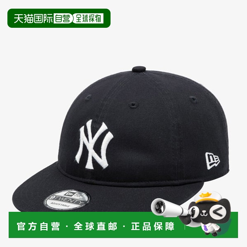韩国直邮NEW ERA [NEW ERA] MLB New York Yankees Long Visor 92