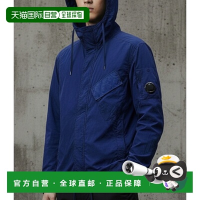韩国直邮CP COMPANY 20CMOS058A 005904G 878 夹克外套