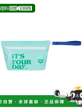 韩国直邮ARENA 包包A4AC1AB18SBL手提包