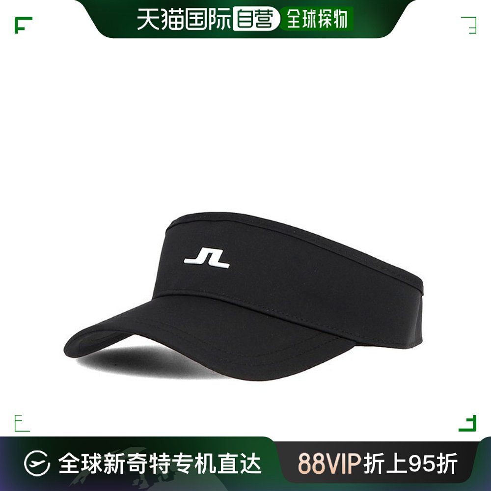 韩国直邮Jlindeberg帽子 GMAC07852 9999高尔夫遮阳帽