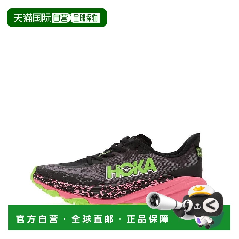 韩国直邮HOKA ONEONE 25 FW Hokaoneone Speedgoat 6 运动鞋 1147