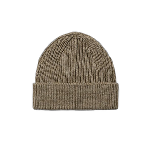 韩国直邮ANDERSEN-ANDERSEN 男针织SAILOR CREWNECK Taupe帽子