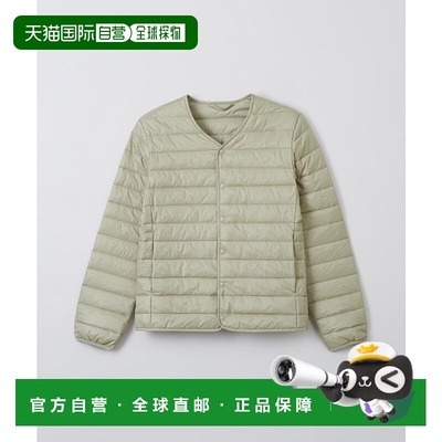 韩国直邮SPAO 男士羽绒服SPJPF12C04